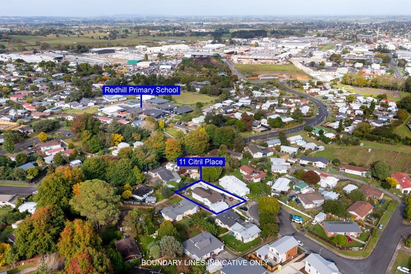 11 Citril Place, Red Hill, Papakura - Carousel 2