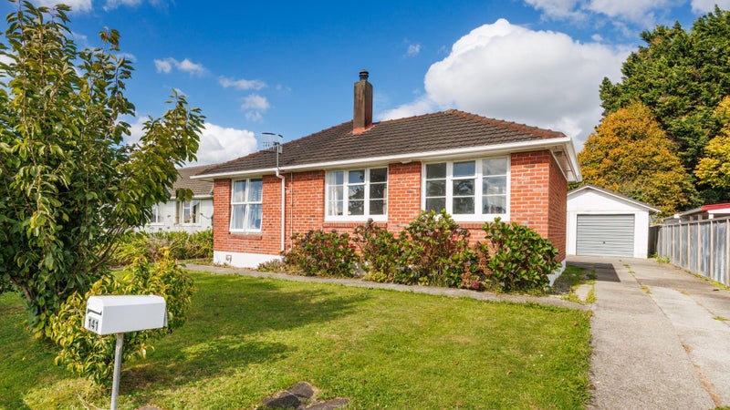 141 Rugby Street, Awapuni, Palmerston North - Carousel 1