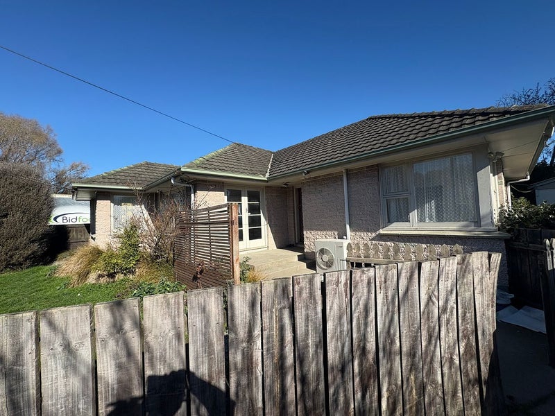 1 Clearbrook Street, Shirley, Christchurch - Carousel 12