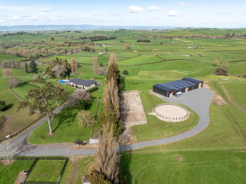 105 Taotaoroa Road, Karapiro, Cambridge - Carousel 1