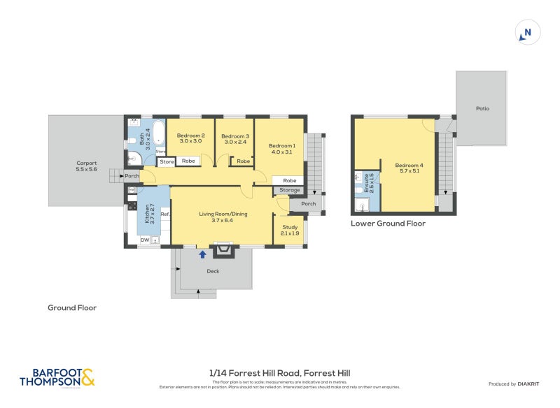 1/14 Forrest Hill Road, Forrest Hill, Auckland - Carousel 19