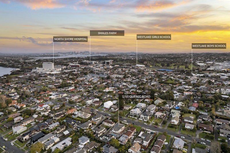 1/15 Quebec Road, Milford, Auckland - Carousel 19