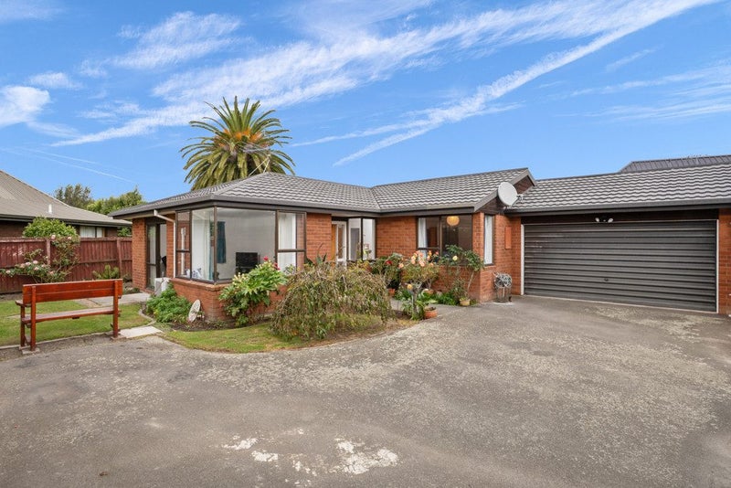 2/30 Townshend Crescent, Halswell, Christchurch - Carousel 1