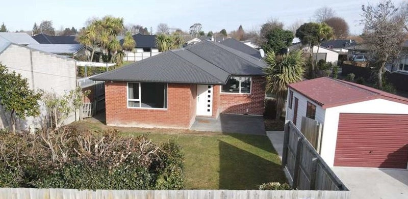 119 Harrison Street, Allenton, Ashburton - Carousel 1