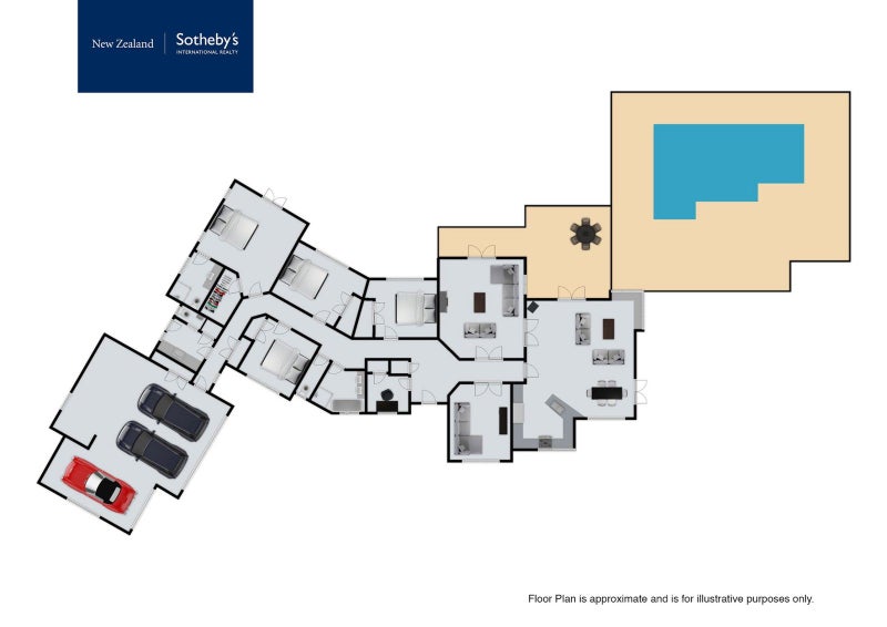 85 Marshmeadow Road, Newstead - Carousel 23