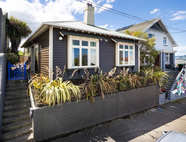 76 Elm Row, Dunedin Central, Dunedin - Carousel 2