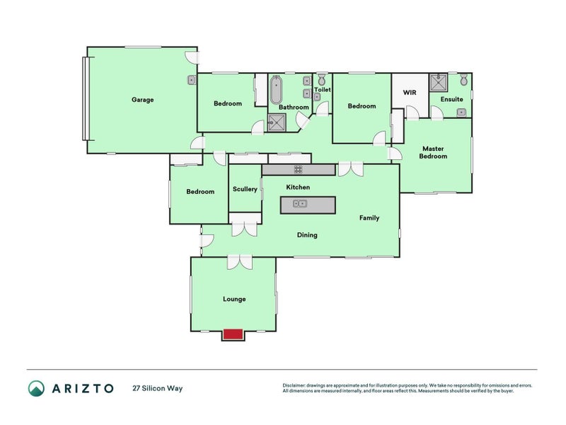 27 Silicon Way, Fitzherbert, Palmerston North - Carousel 29