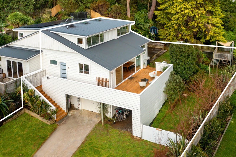 1/58 Gatman Street, Birkdale, Auckland - Carousel 1