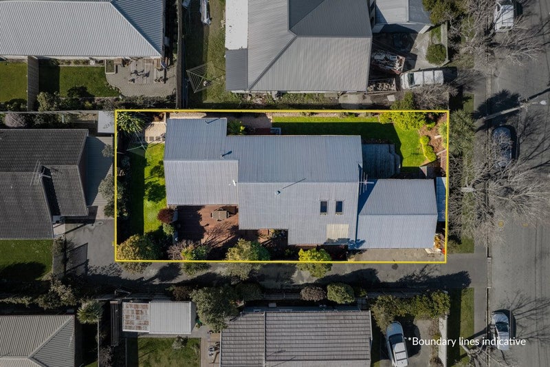 11 Koromiko Street, Saint Martins, Christchurch - Carousel 24