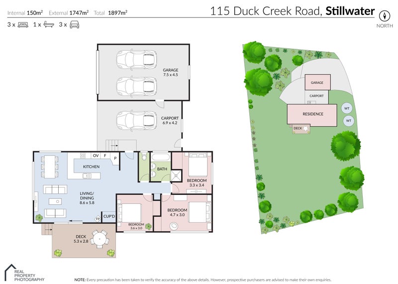 115 Duck Creek Road, Stillwater, Silverdale - Carousel 14