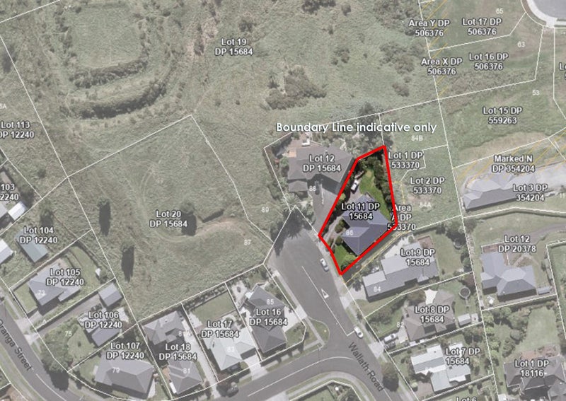 86 Wallath Road, Westown, New Plymouth - Carousel 20
