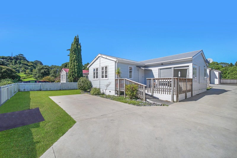 85 Ivanhoe Road, Grey Lynn, Auckland - Carousel 1