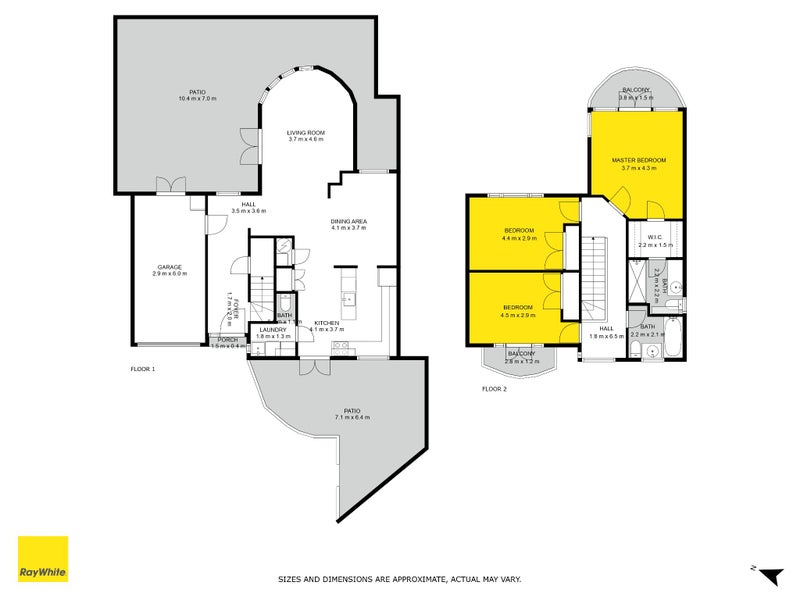 3/38 Sarsfield Street, Herne Bay, Auckland - Carousel 24