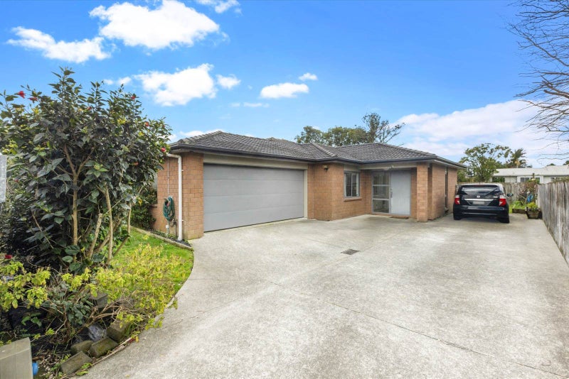 6A Naumai Street, Avondale, Auckland - Carousel 1