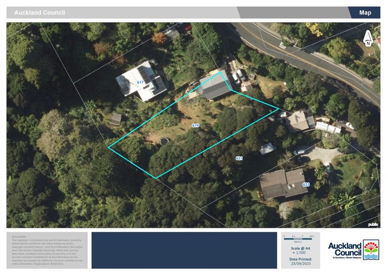 619 Huia Road, Parau, Auckland - Carousel 26