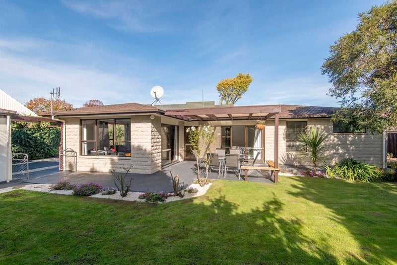 25 Horseshoe Lake Road, Shirley, Christchurch - Carousel 1