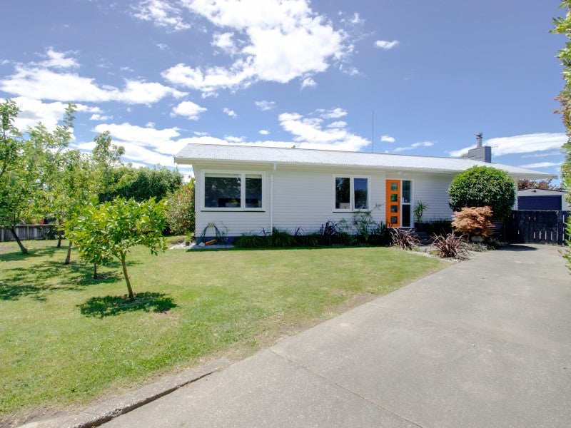 5 Bennett Place, Onekawa, Napier - Carousel 13