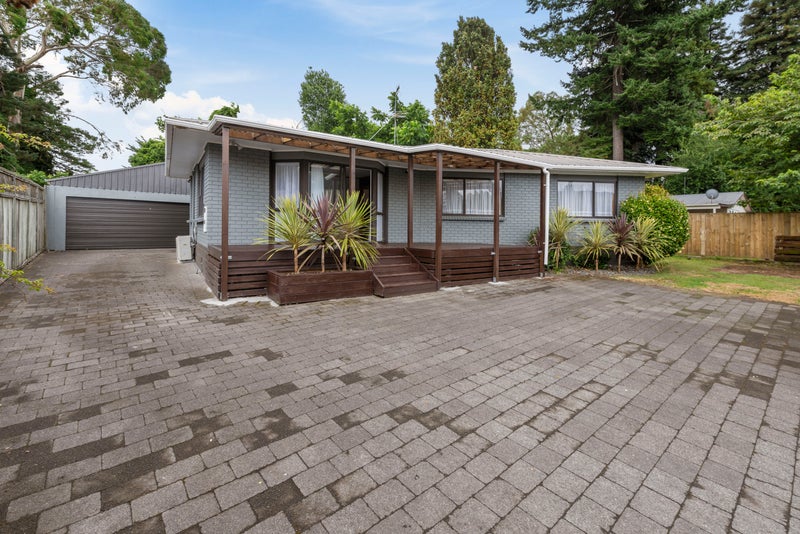 40A Werrina Crescent, Mangakakahi, Rotorua - Carousel 1
