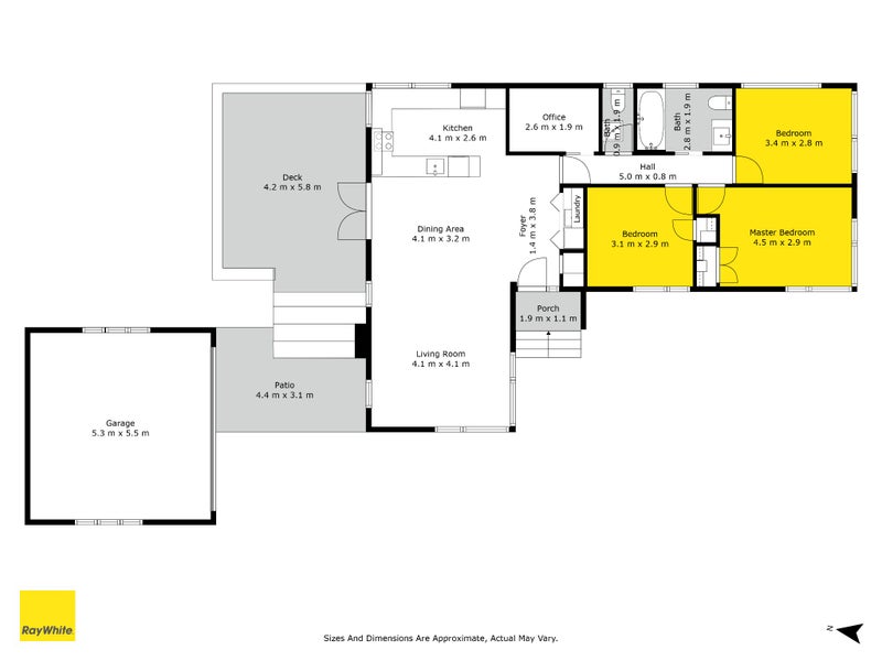 29 Innisfree Drive, Ellerslie, Auckland - Carousel 25