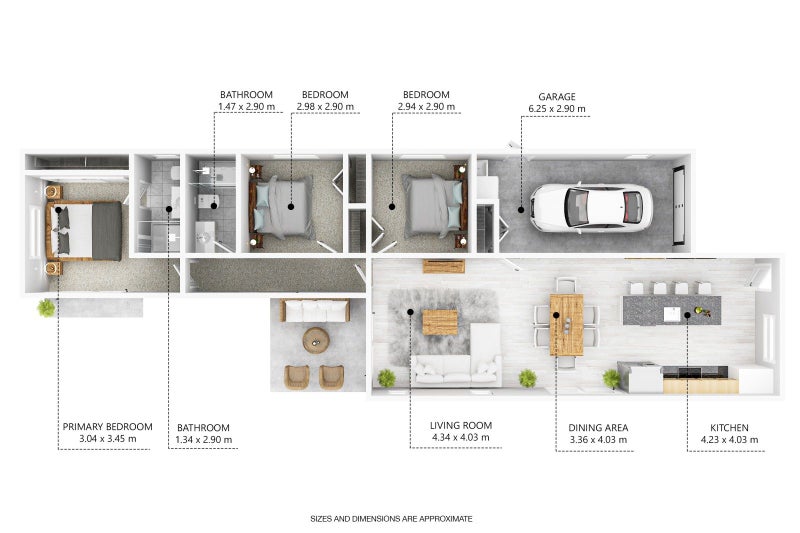 4 FONTANA STREET - Carousel 25