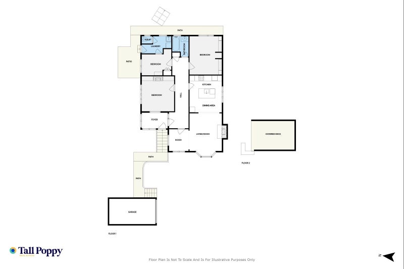 23 Minto Street, Andersons Bay, Dunedin - Carousel 26