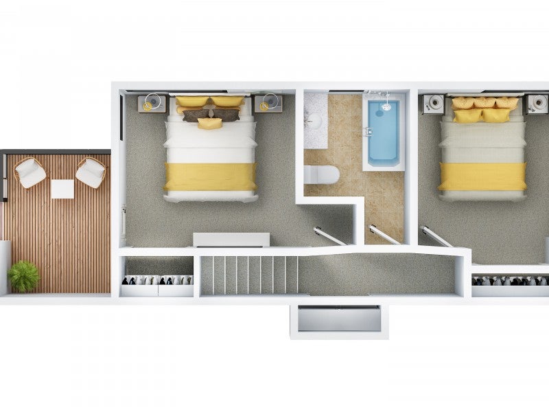 1/22 Korimako Road, Waipahihi, Taupo - Carousel 20