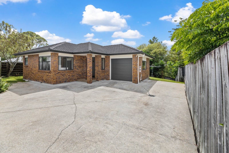 4A Kohekohe Place, Pukete, Hamilton - Carousel 1