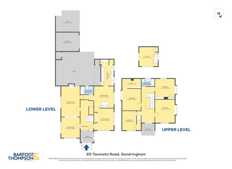 20 Taumata Road, Sandringham, Auckland - Carousel 14