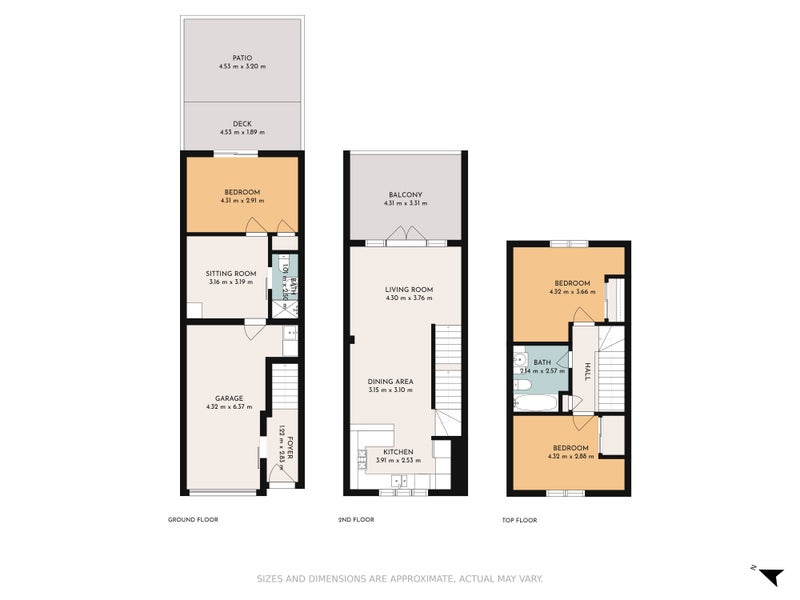 56/386 Richmond Road, Grey Lynn, Auckland - Carousel 18