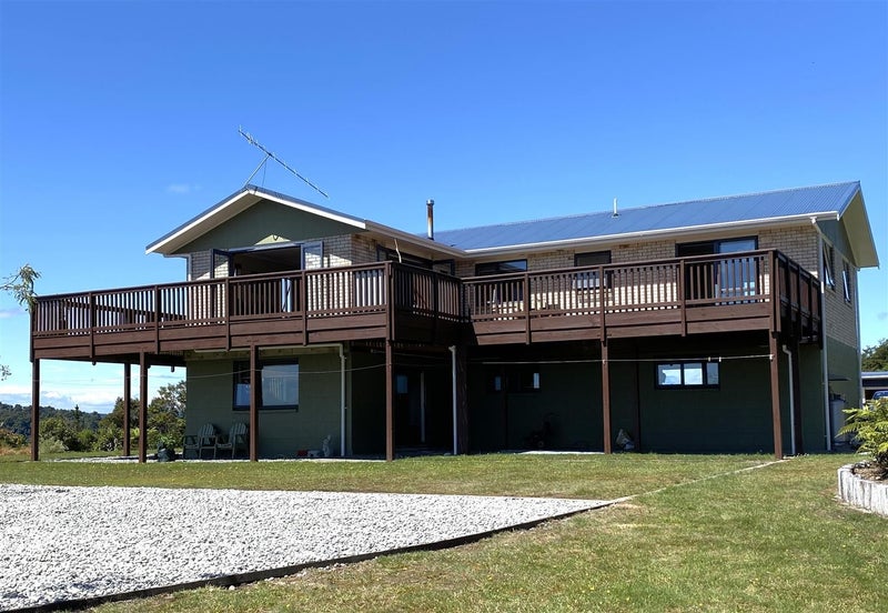 102 Welshmans Road, Marsden, Greymouth - Carousel 2