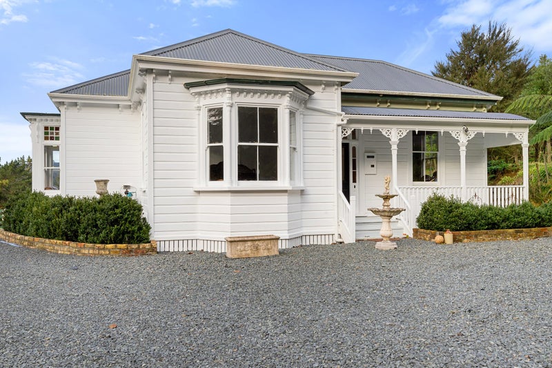 449 State Highway 1, Dome Forest, Warkworth - Carousel 1