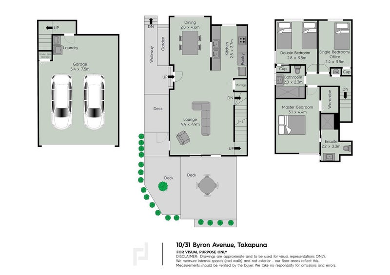 10/31 Byron Avenue, Takapuna, Auckland - Carousel 18