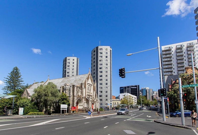 12H/30 Symonds Street, Grafton, Auckland - Carousel 1