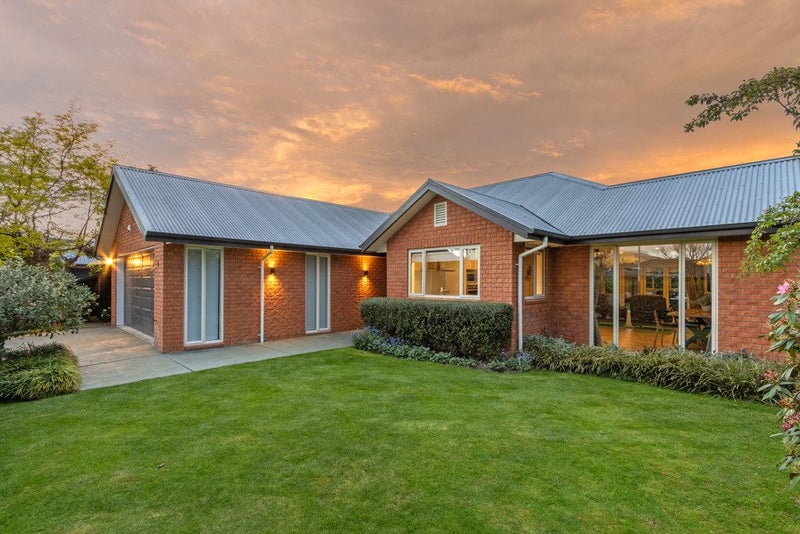 8 William Brittan Avenue, Halswell, Christchurch - Carousel 14