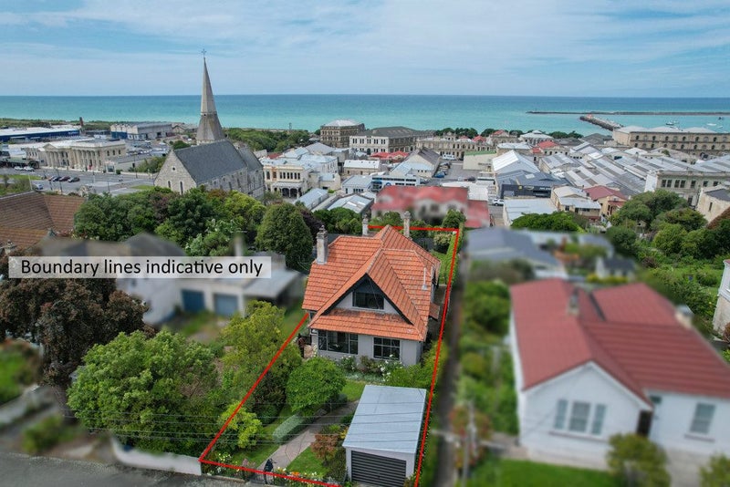 11 Wharfe Street, South Hill, Oamaru - Carousel 27