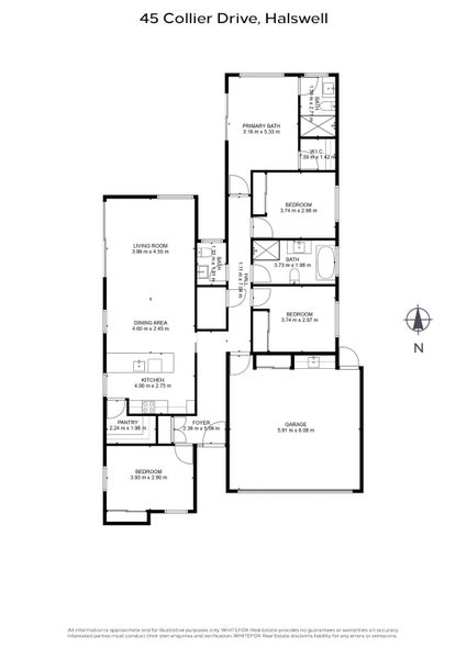 45 Collier Drive, Halswell, Christchurch - Carousel 18