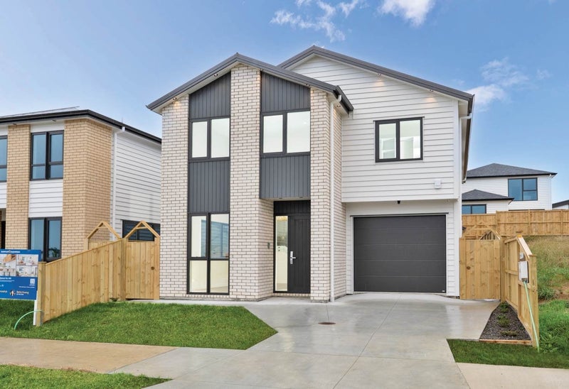 40 Christella Street, Flat Bush, Auckland - Carousel 1