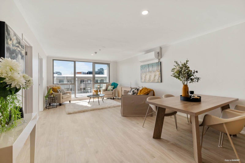 3B/20 Charlotte Street, Eden Terrace, Auckland - Carousel 2