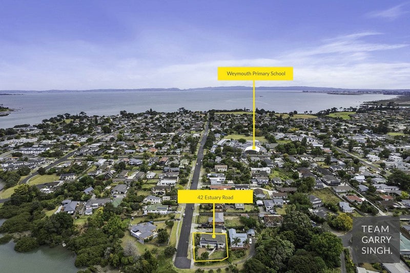 42 Estuary Road, Weymouth, Auckland - Carousel 26