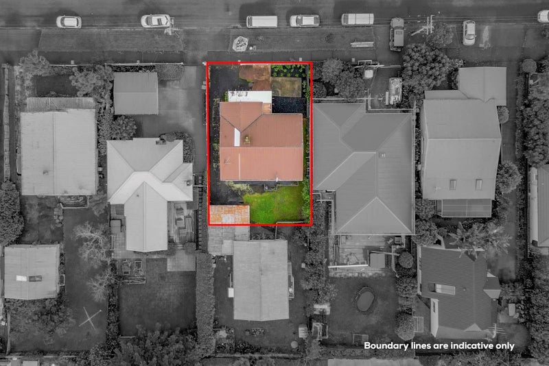 43 Moa Road, Point Chevalier, Auckland - Carousel 19