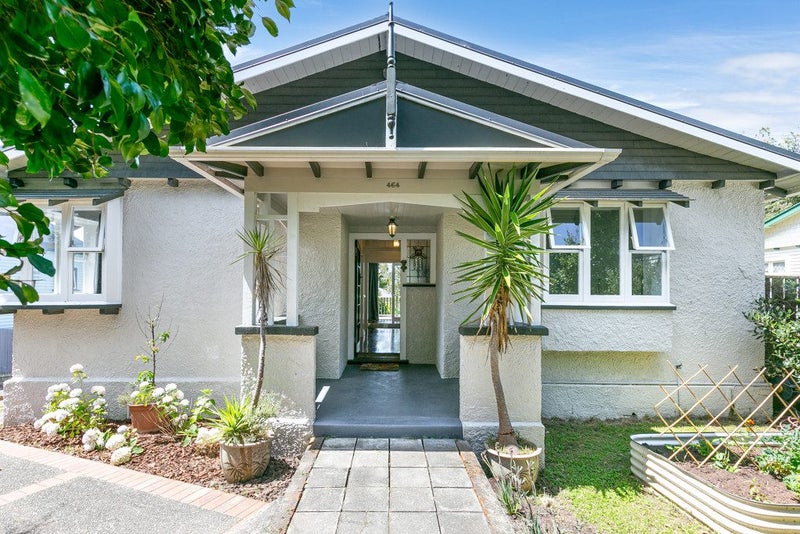 464 Hutt Road, Alicetown, Lower Hutt - Carousel 1