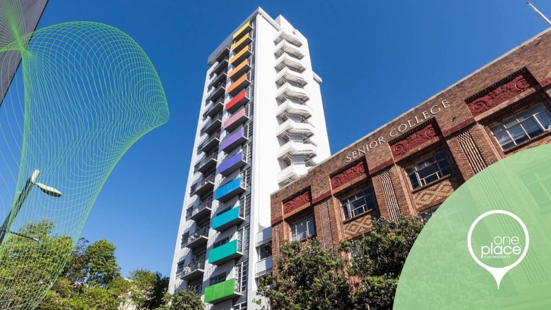 3E/25 Rutland Street, Auckland Central, Auckland - Carousel 1