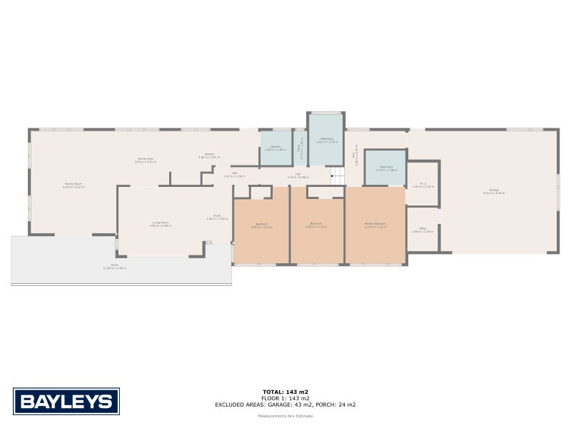 32 Donny Avenue, Chartwell, Hamilton - Carousel 17