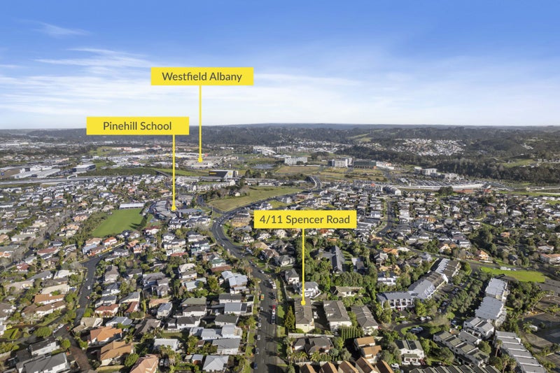 4/11 Spencer Road, Oteha, Auckland - Carousel 20