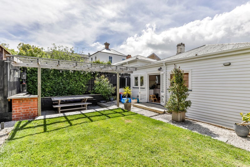 11 Renall Street, Freemans Bay, Auckland - Carousel 17