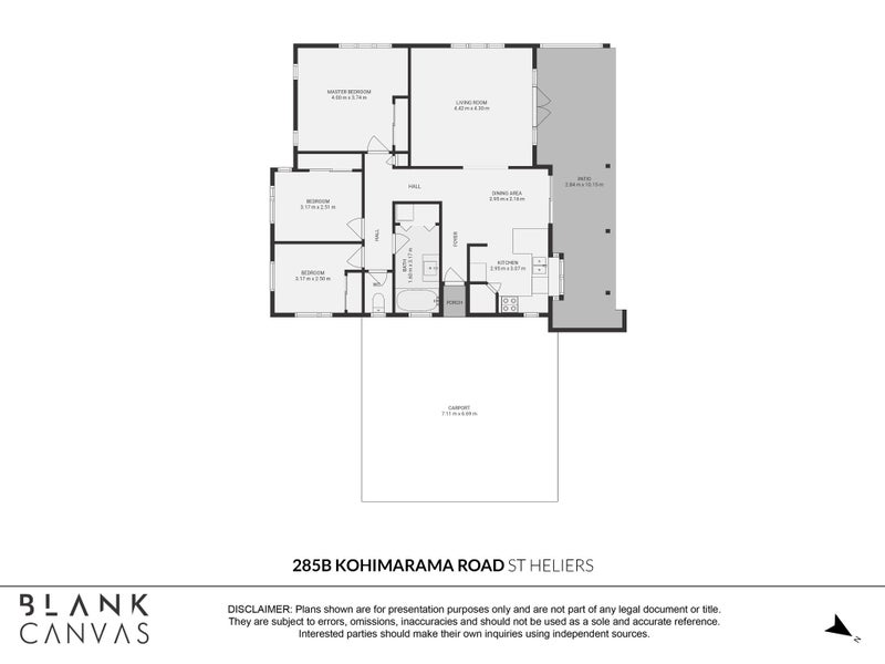 285B Kohimarama Road, St Heliers, Auckland - Carousel 15