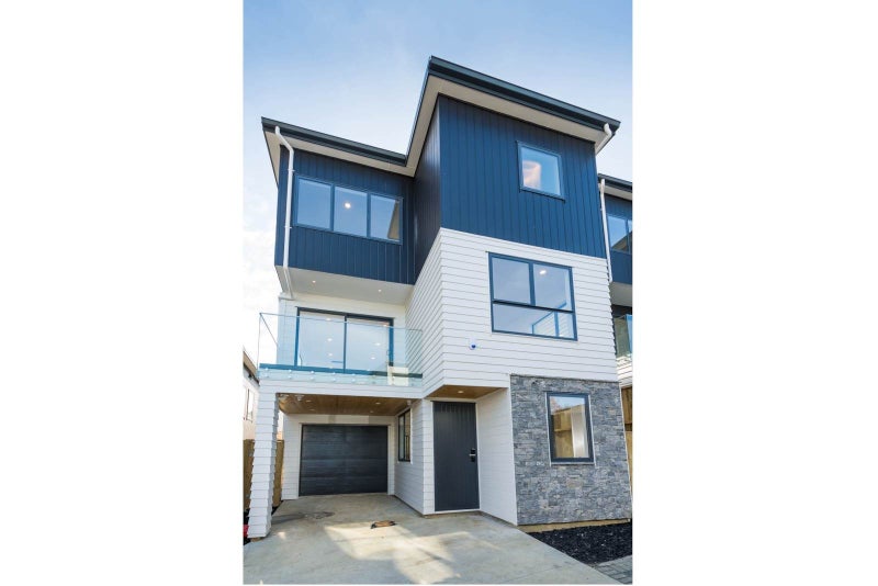 35A Salamanca Road, Sunnynook, Auckland - Carousel 1