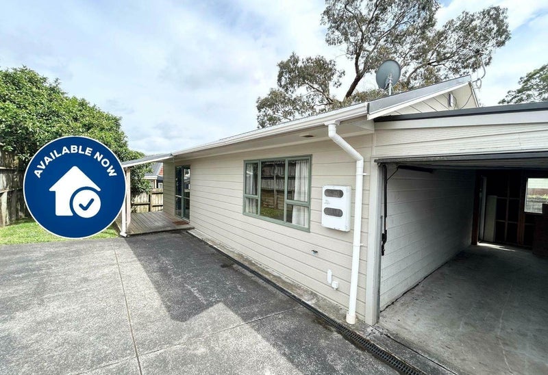 14 Lendic Avenue, Henderson, Auckland - Carousel 1