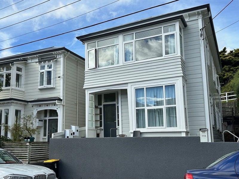 119 Brougham Street, Mount Victoria, Wellington - Carousel 10
