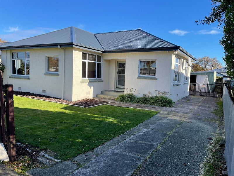 116 Lorn Street, Glengarry, Invercargill - Carousel 1